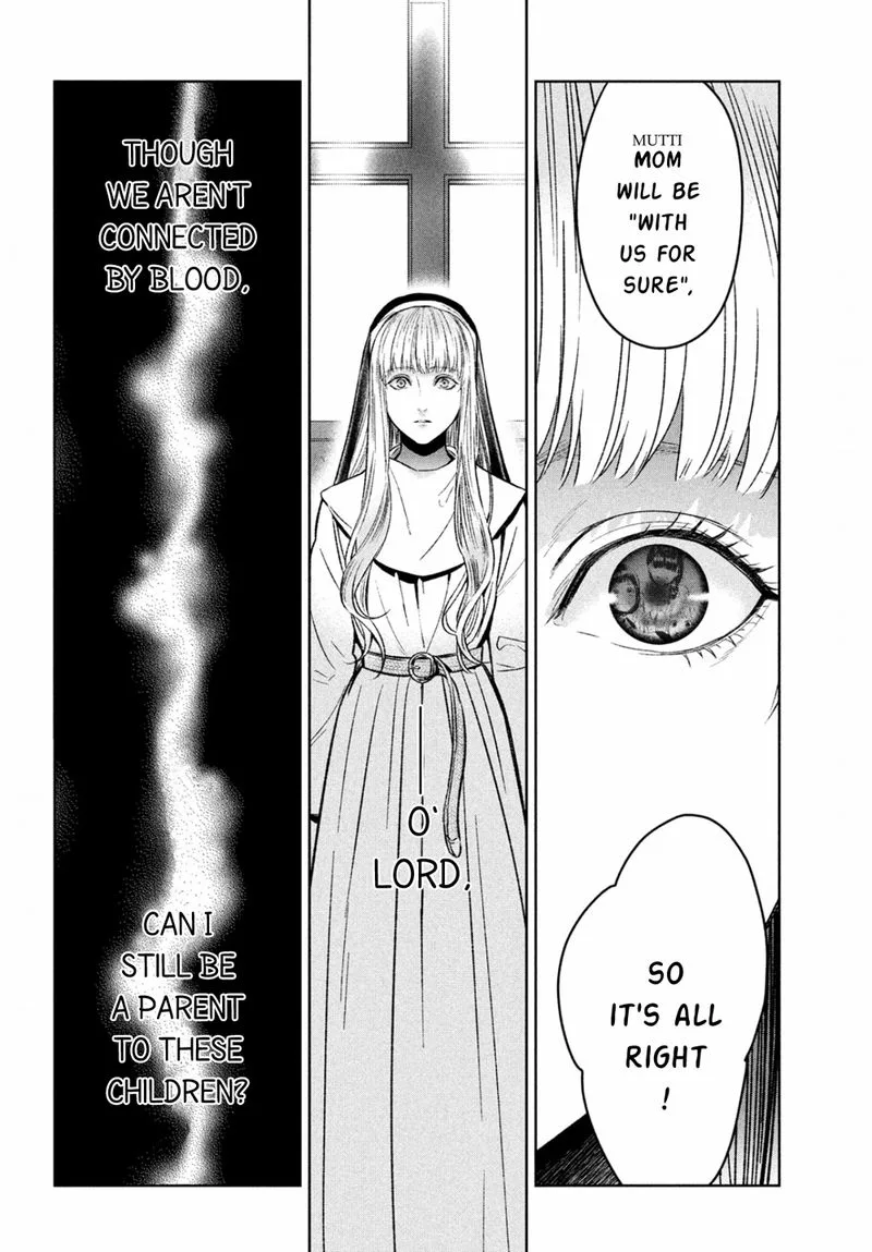 Shinyaku Marchen Chapter 36 page 5