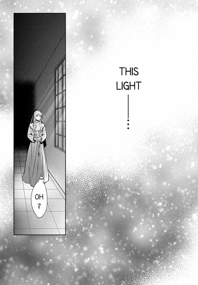 Shinyaku Marchen Chapter 36 page 8