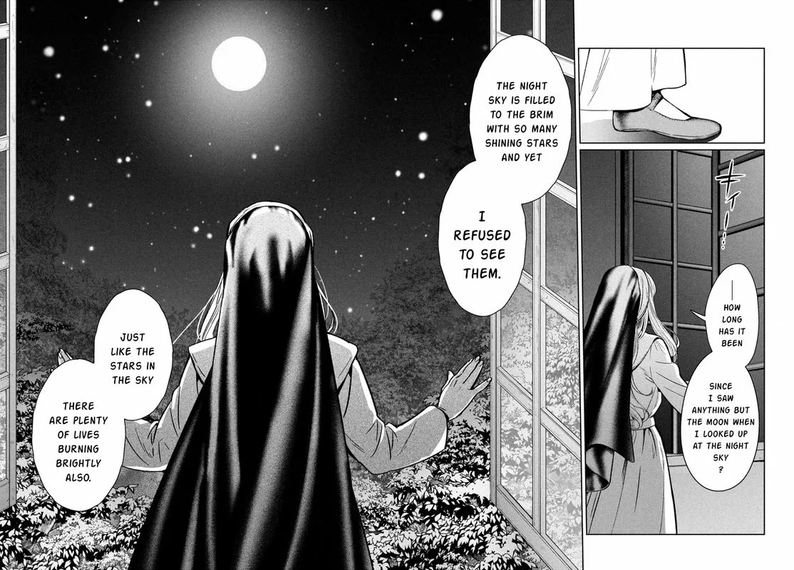 Shinyaku Marchen Chapter 36 page 10
