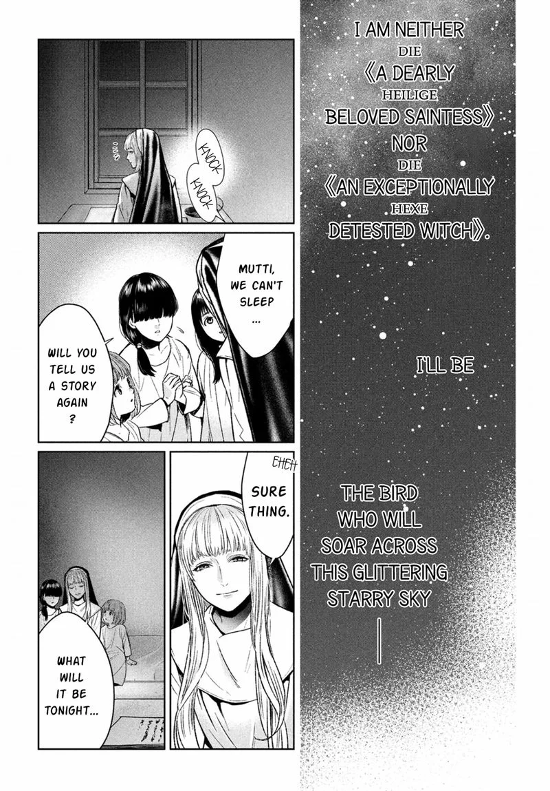 Shinyaku Marchen Chapter 36 page 12