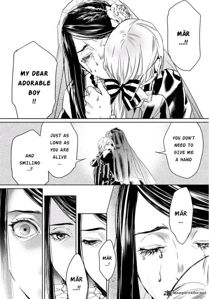 Shinyaku Marchen Chapter 4 page 14