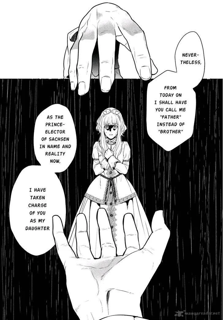 Shinyaku Marchen Chapter 5 page 9