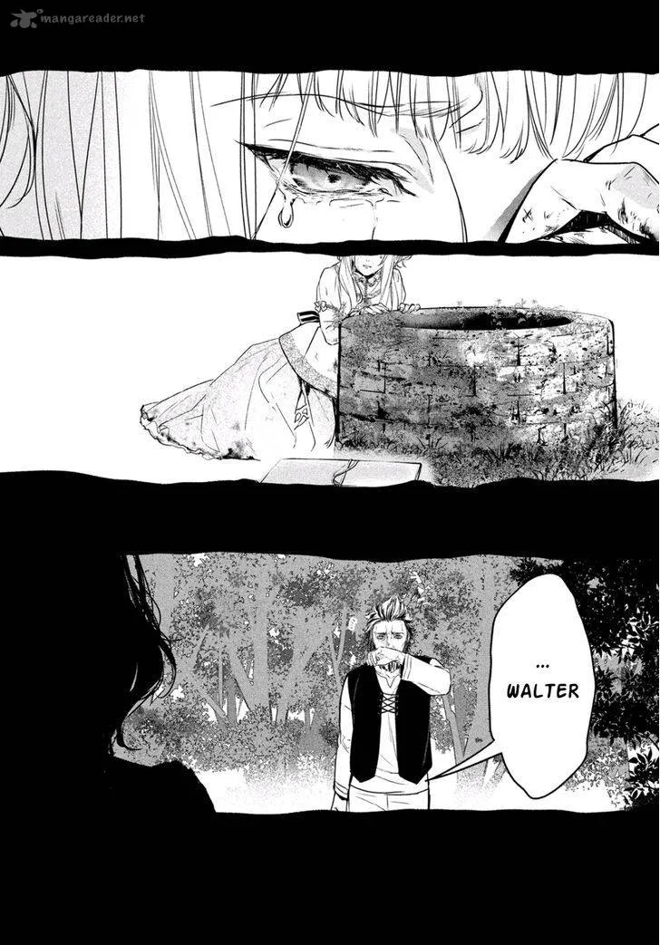Shinyaku Marchen Chapter 5 page 20
