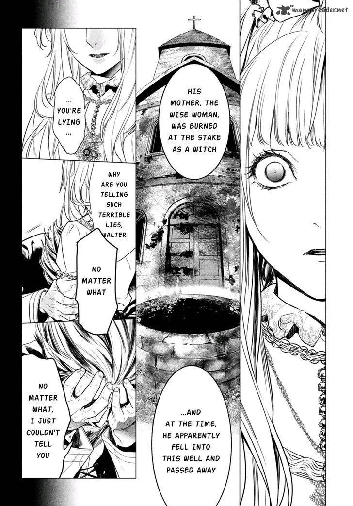 Shinyaku Marchen Chapter 5 page 16
