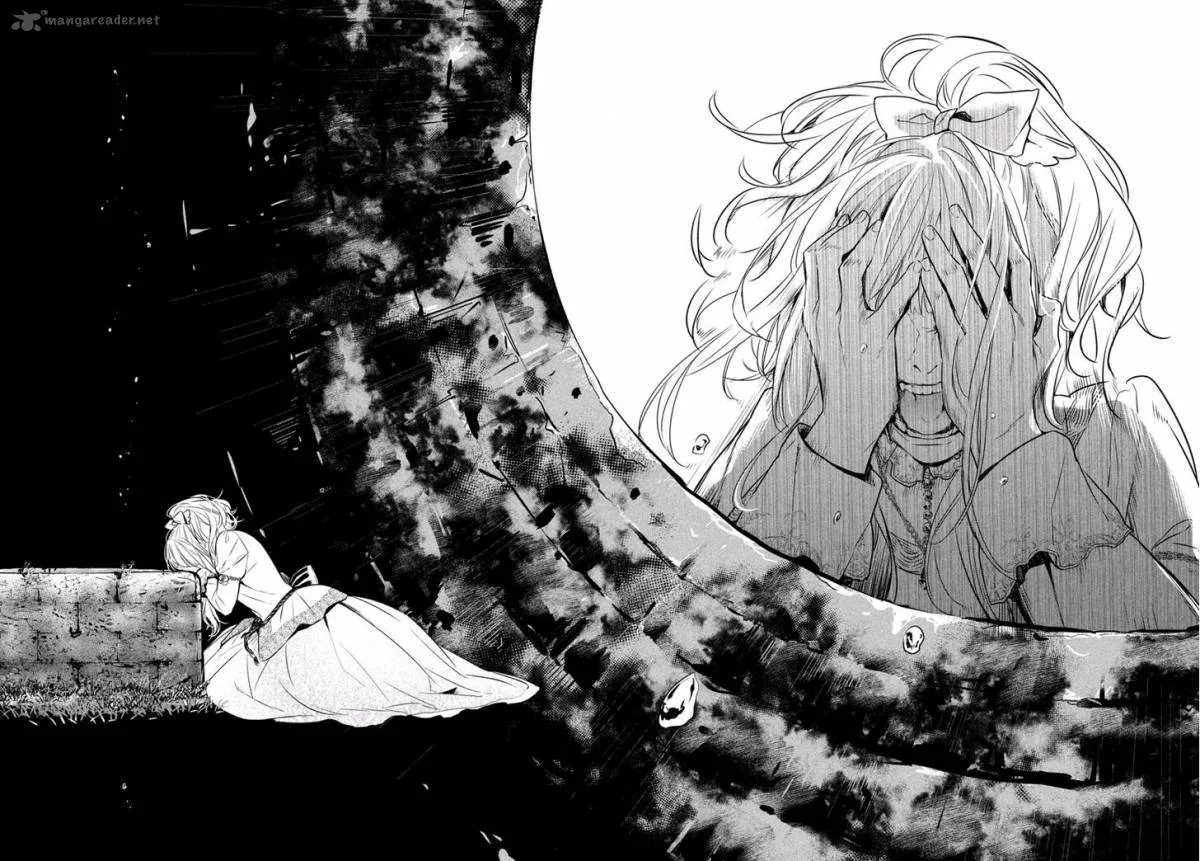 Shinyaku Marchen Chapter 5 page 18