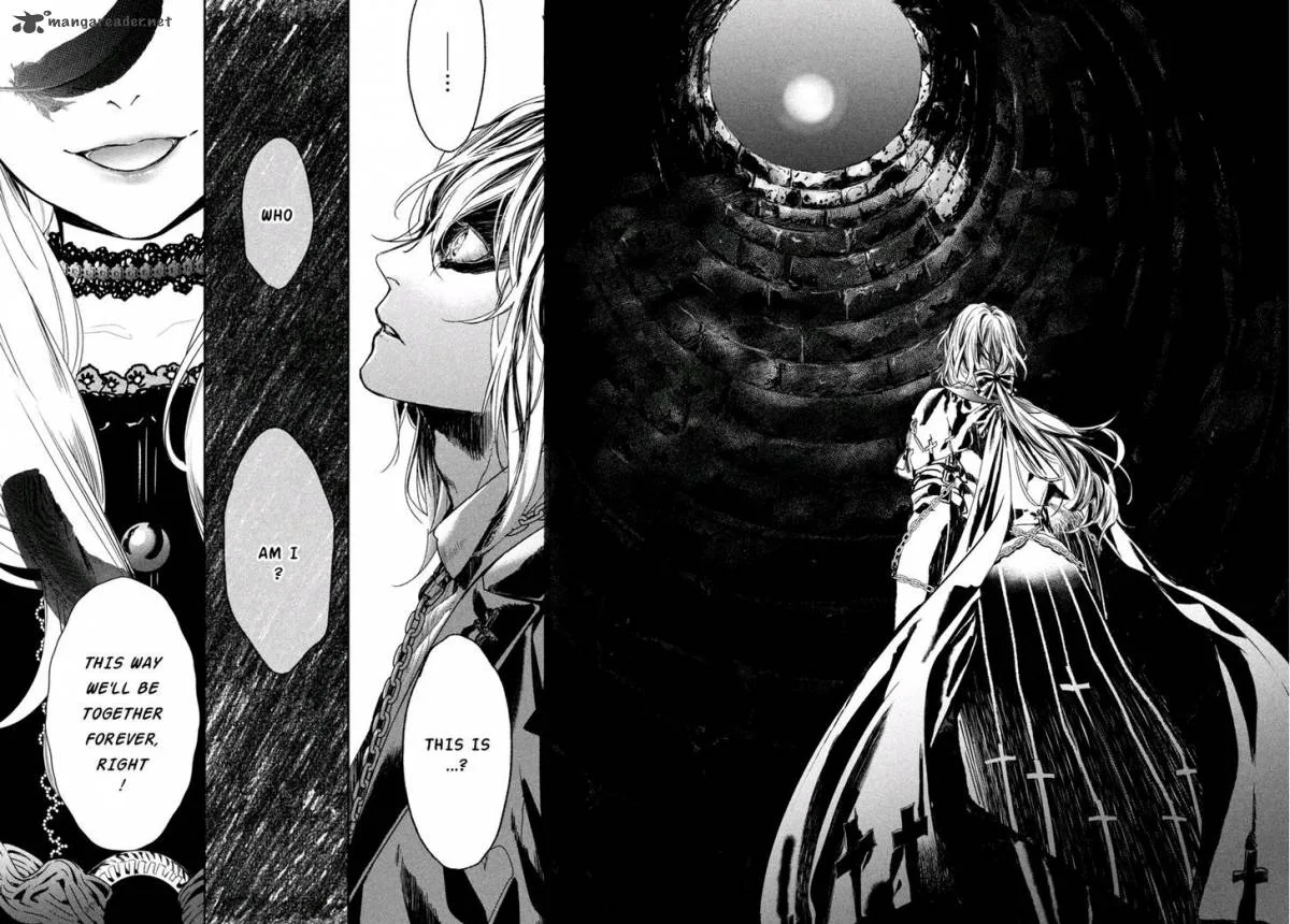 Shinyaku Marchen Chapter 6 page 13