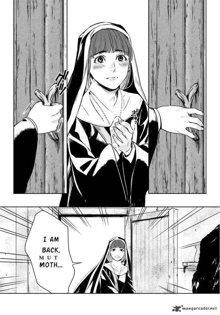 Shinyaku Marchen Chapter 7 page 20