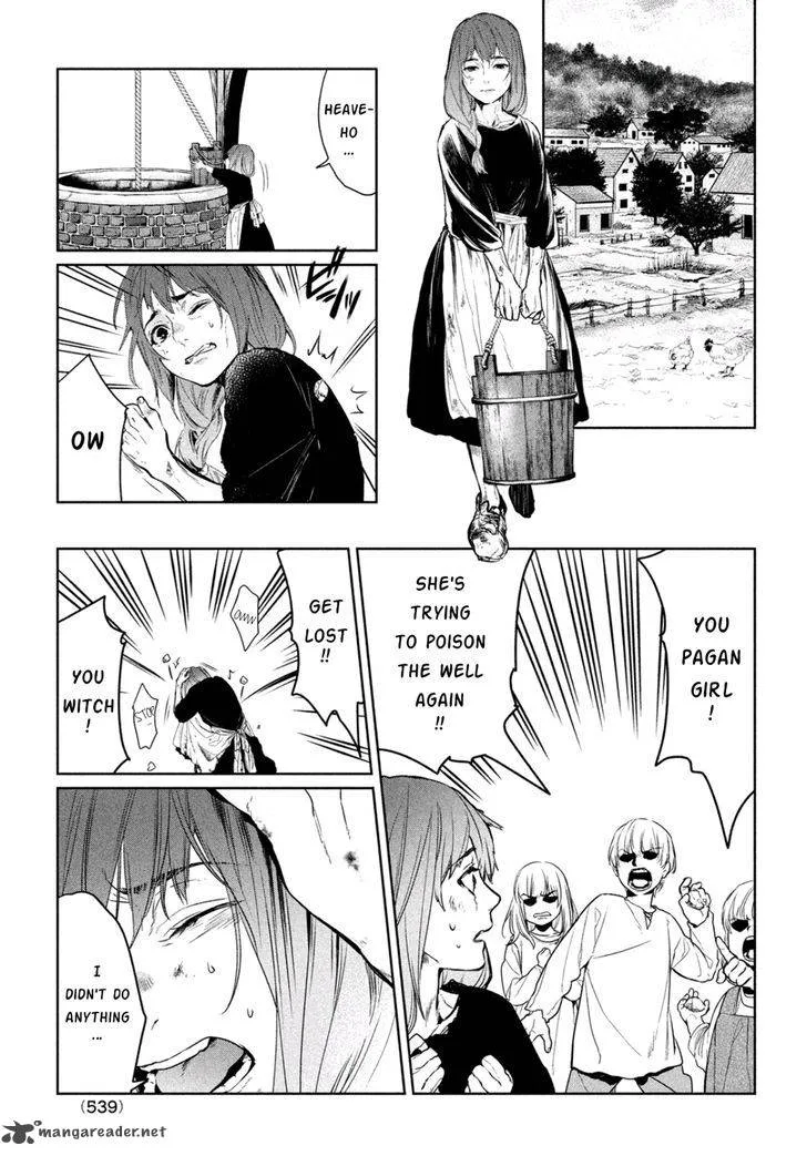 Shinyaku Marchen Chapter 7 page 5