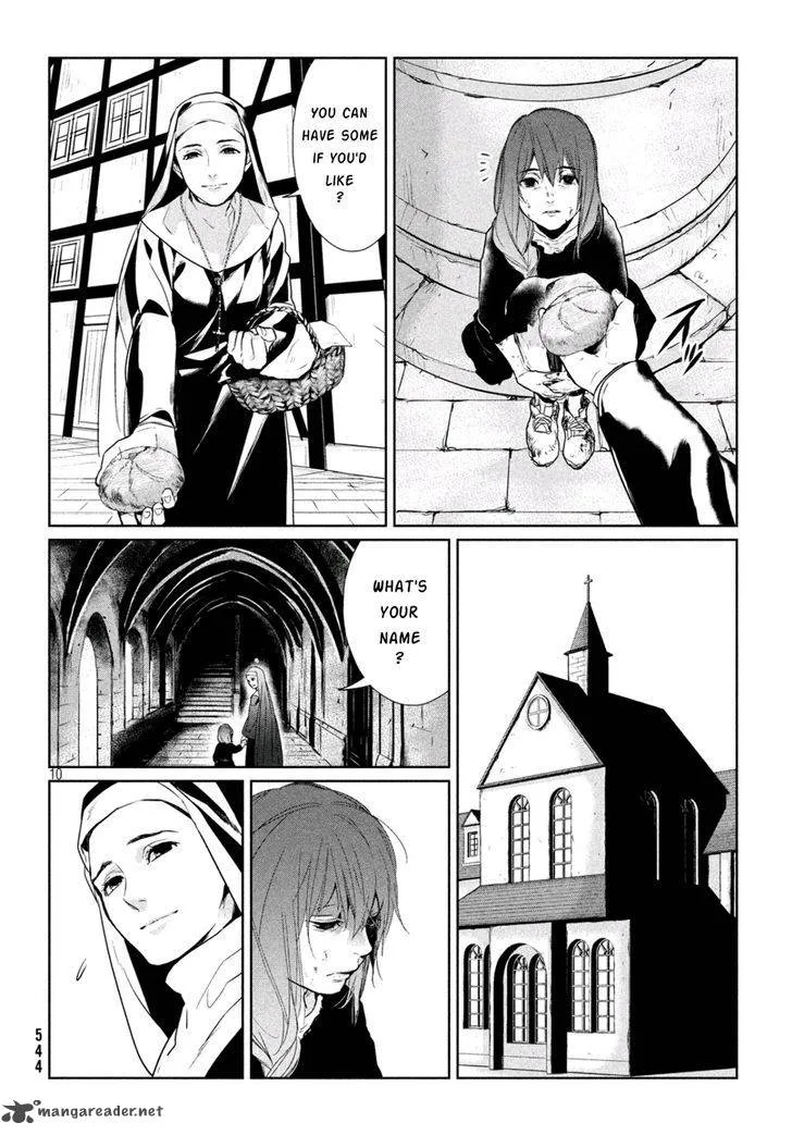 Shinyaku Marchen Chapter 7 page 10