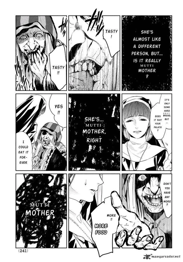 Shinyaku Marchen Chapter 8 page 3