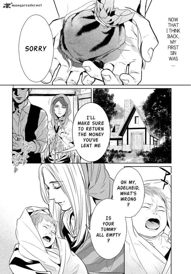Shinyaku Marchen Chapter 9 page 2