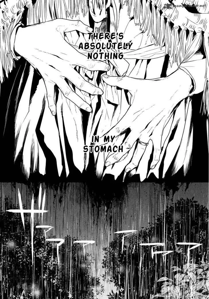 Shinyaku Marchen Chapter 9 page 4