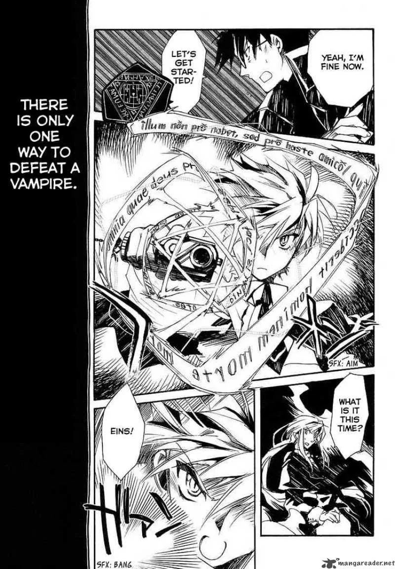Shinyaku Ookami ga Kuru Chapter 1 page 72