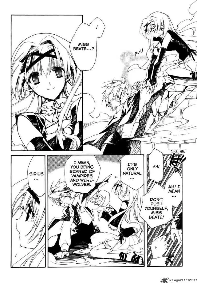 Shinyaku Ookami ga Kuru Chapter 1 page 78