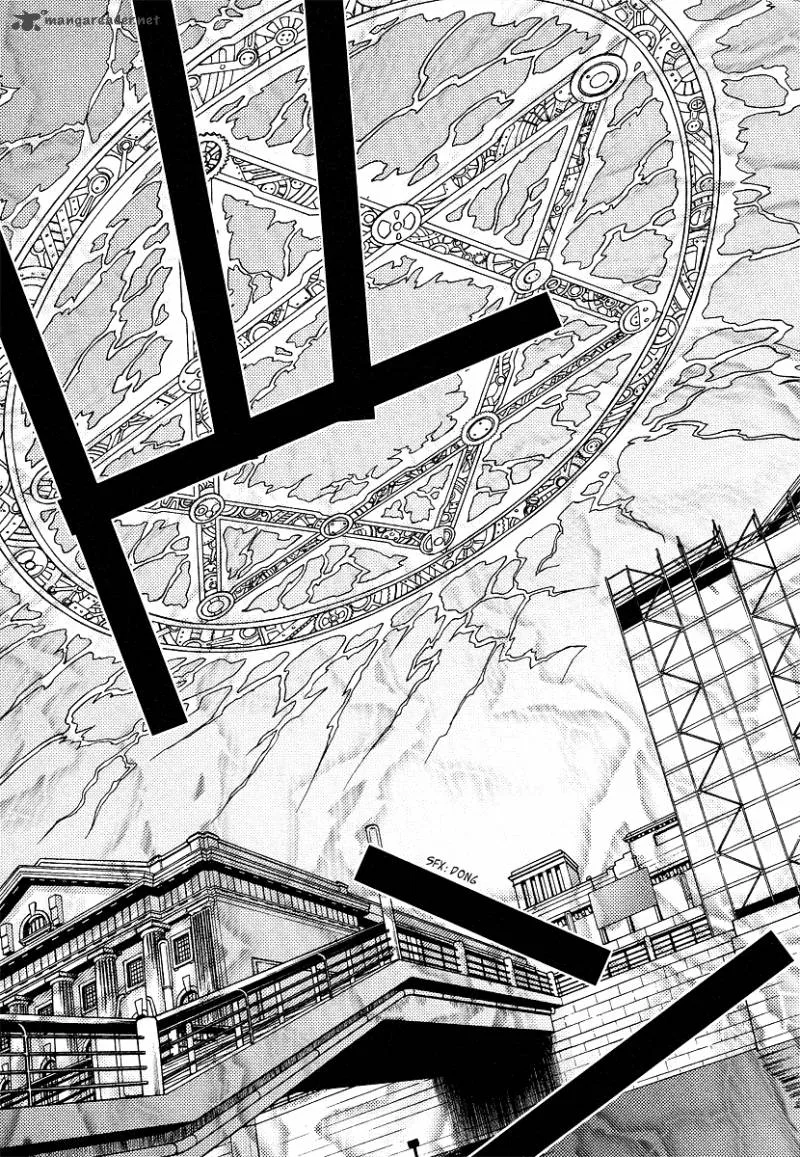 Shinyaku Ookami ga Kuru Chapter 37 page 34