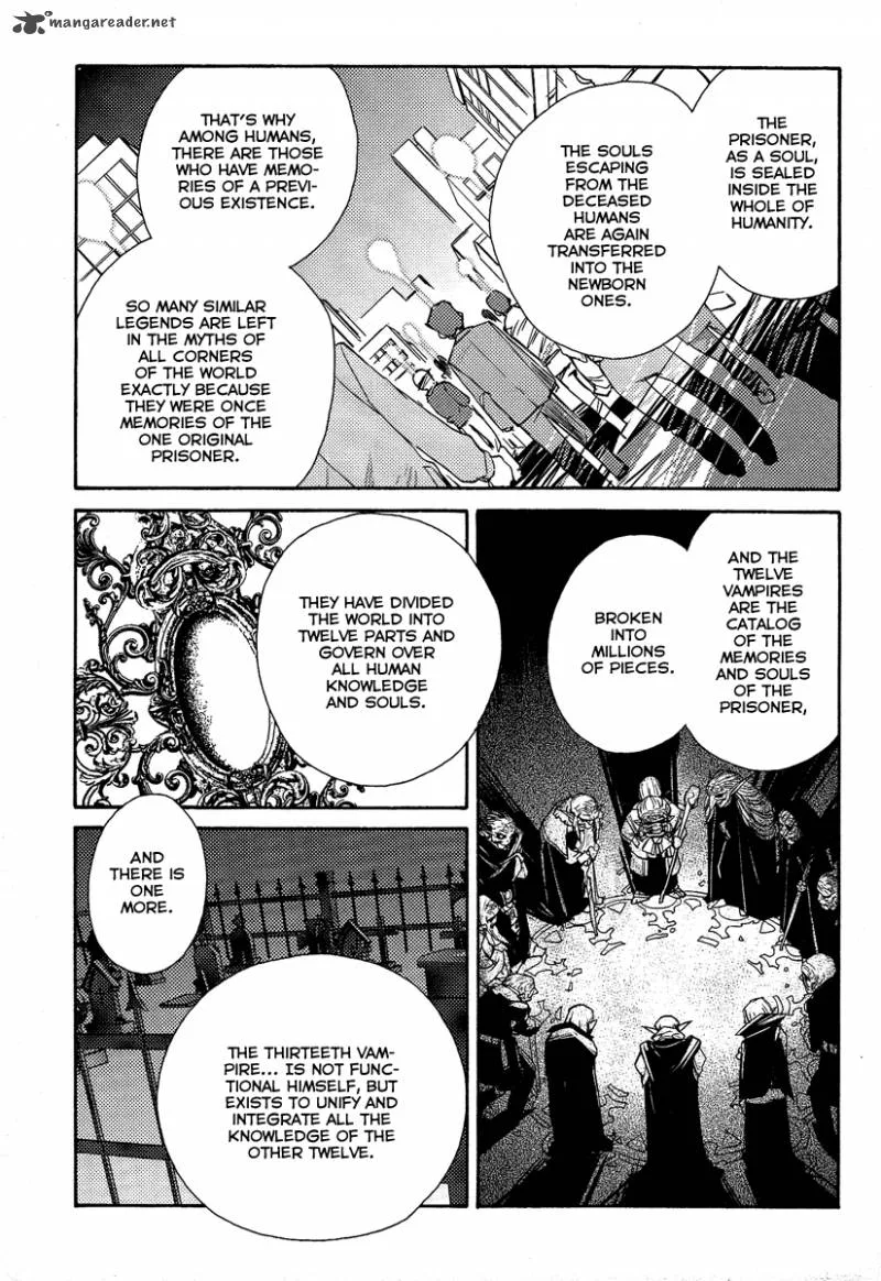 Shinyaku Ookami ga Kuru Chapter 37 page 50