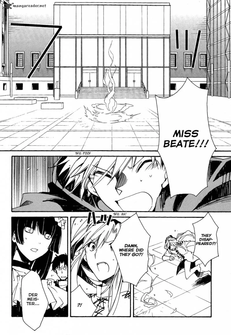 Shinyaku Ookami ga Kuru Chapter 37 page 55