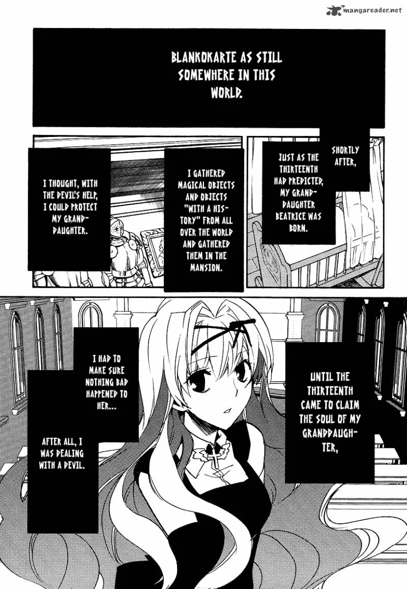 Shinyaku Ookami ga Kuru Chapter 37 page 70