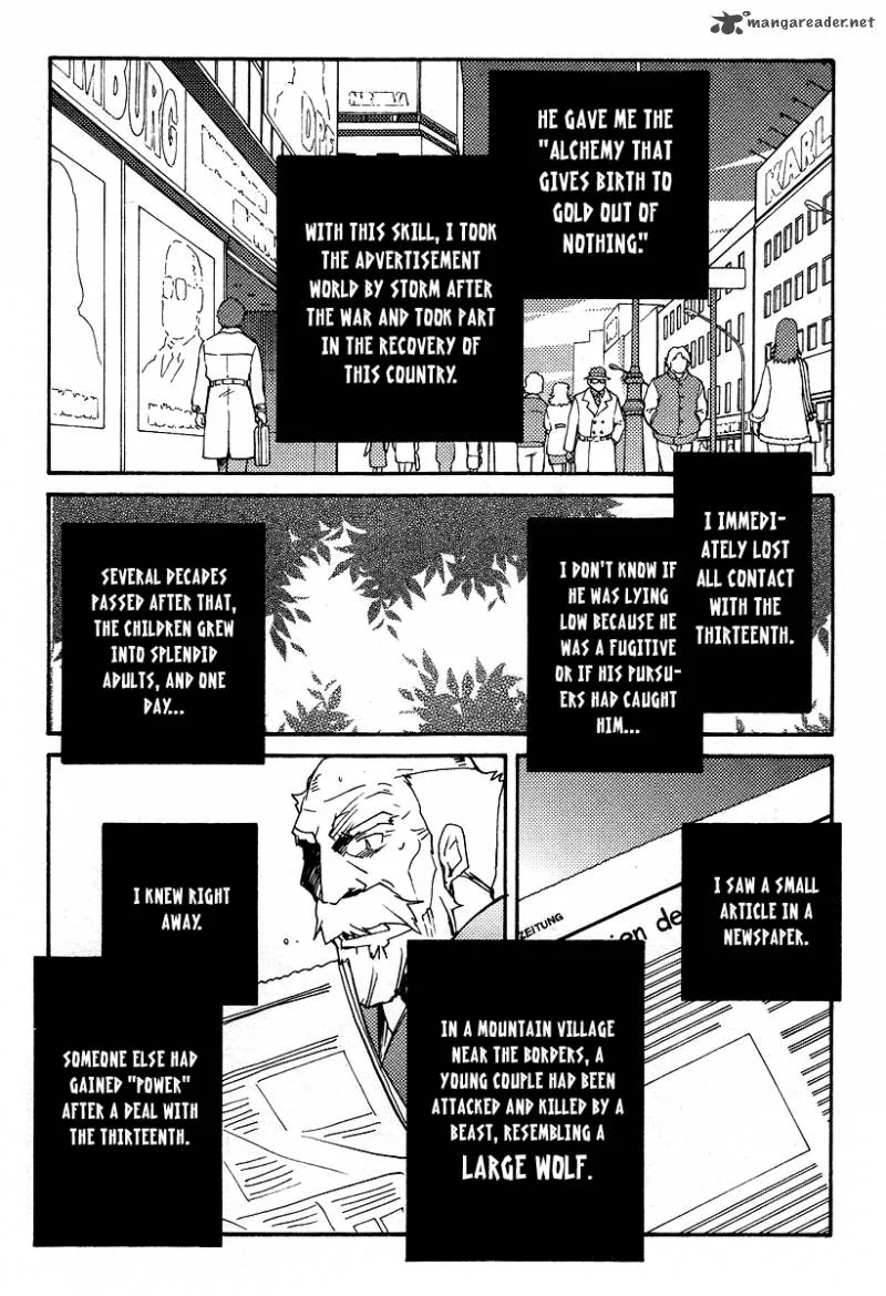 Shinyaku Ookami ga Kuru Chapter 37 page 69