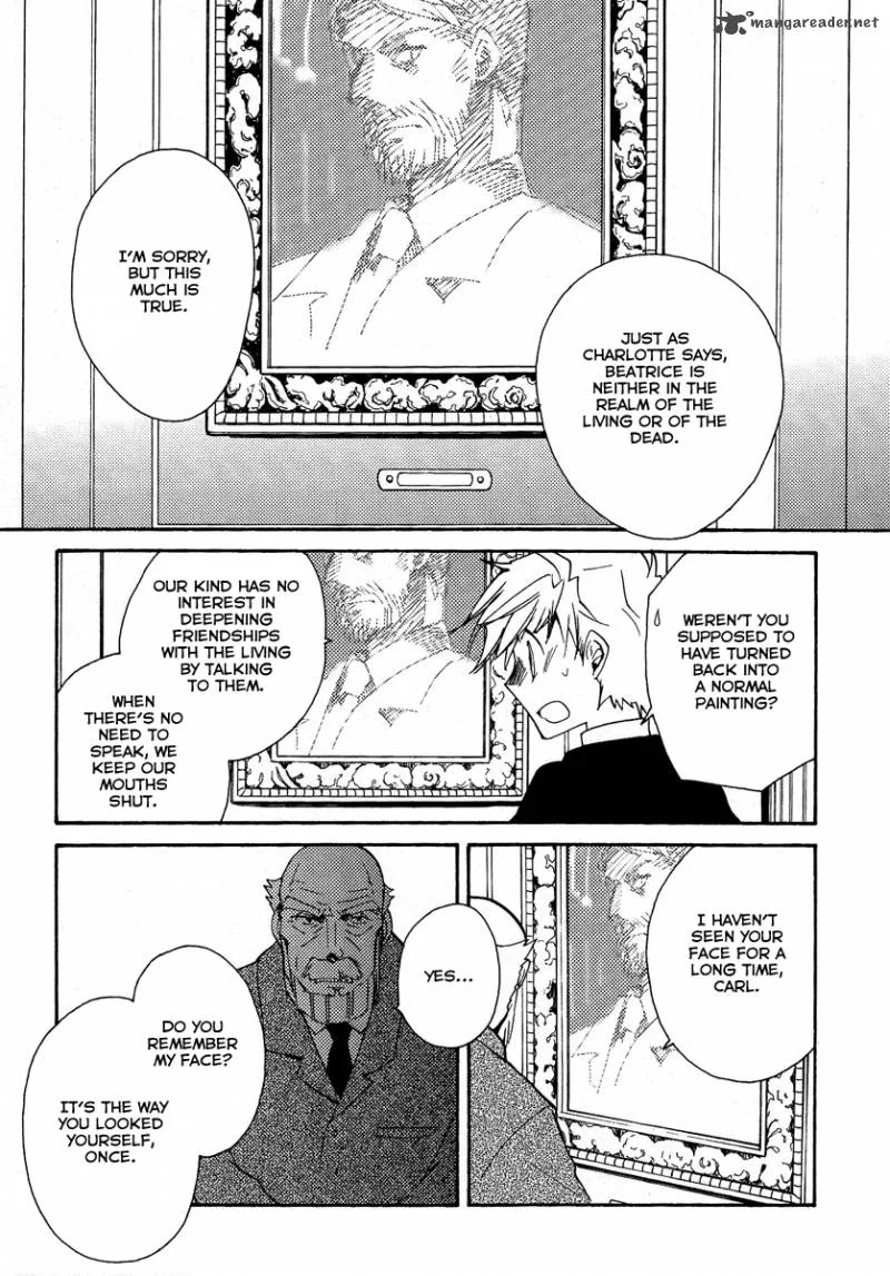 Shinyaku Ookami ga Kuru Chapter 37 page 78