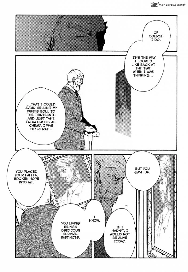 Shinyaku Ookami ga Kuru Chapter 37 page 79