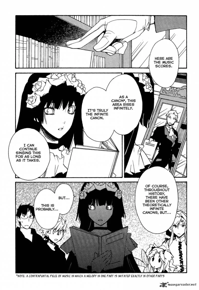 Shinyaku Ookami ga Kuru Chapter 37 page 89