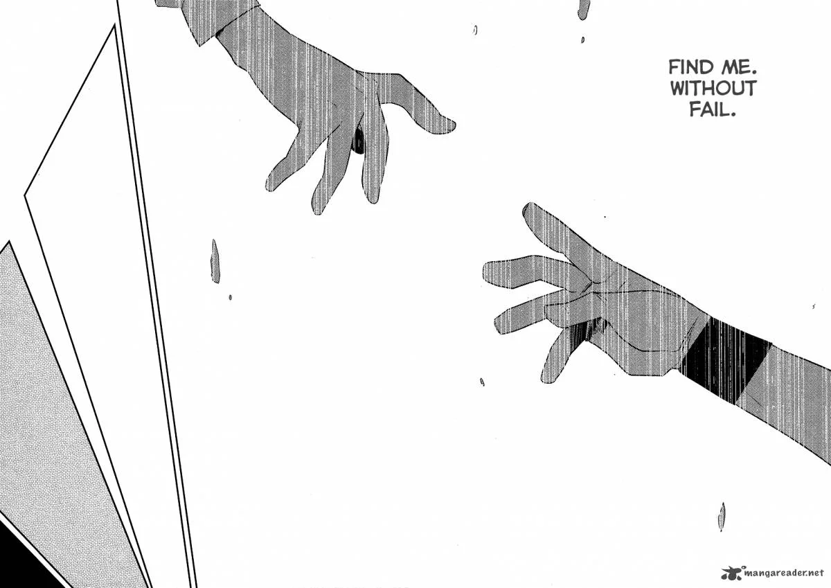 Shinyaku Ookami ga Kuru Chapter 39 page 31