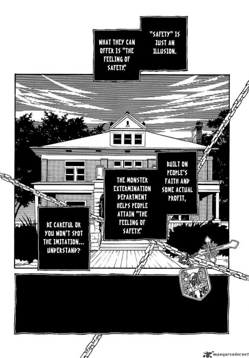 Shinyaku Ookami ga Kuru Chapter 4 page 10