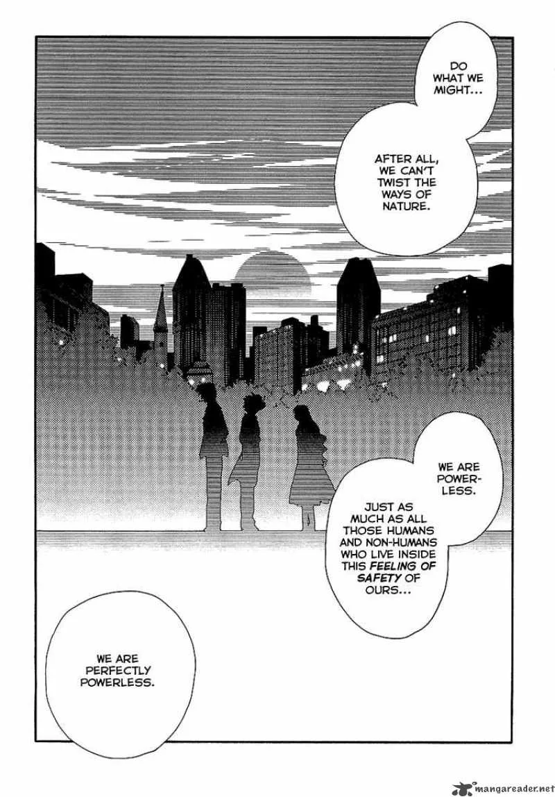Shinyaku Ookami ga Kuru Chapter 5 page 26