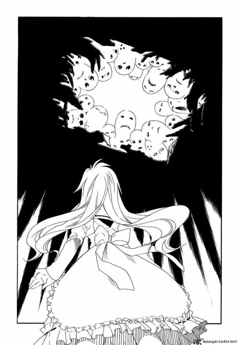Shinyaku Ookami ga Kuru Chapter 9 page 52