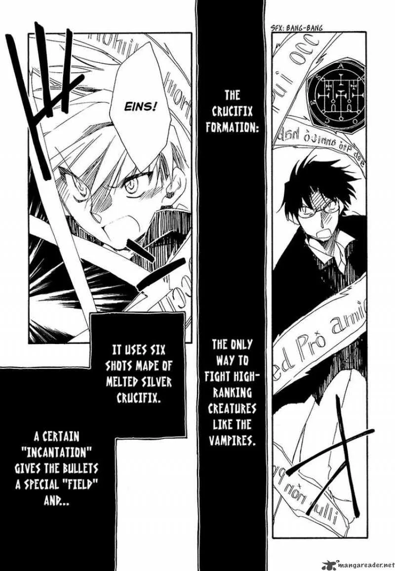 Shinyaku Ookami ga Kuru Chapter 9 page 66