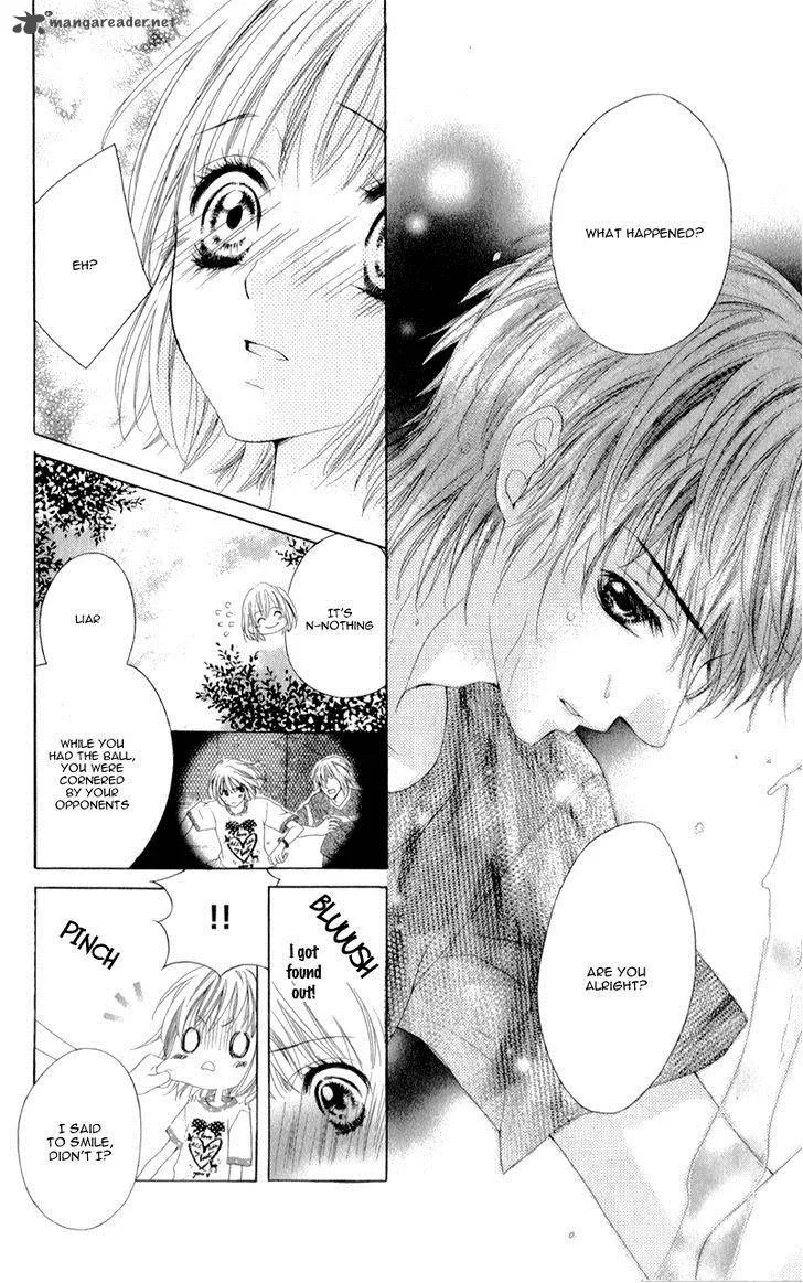 Shinyuu to Watashi no Suki na Hito Chapter 1 page 40