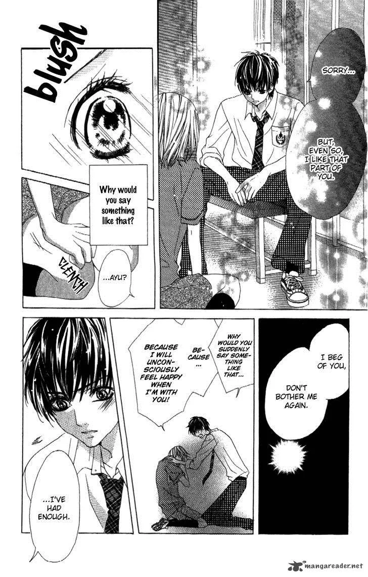 Shinyuu to Watashi no Suki na Hito Chapter 2 page 16
