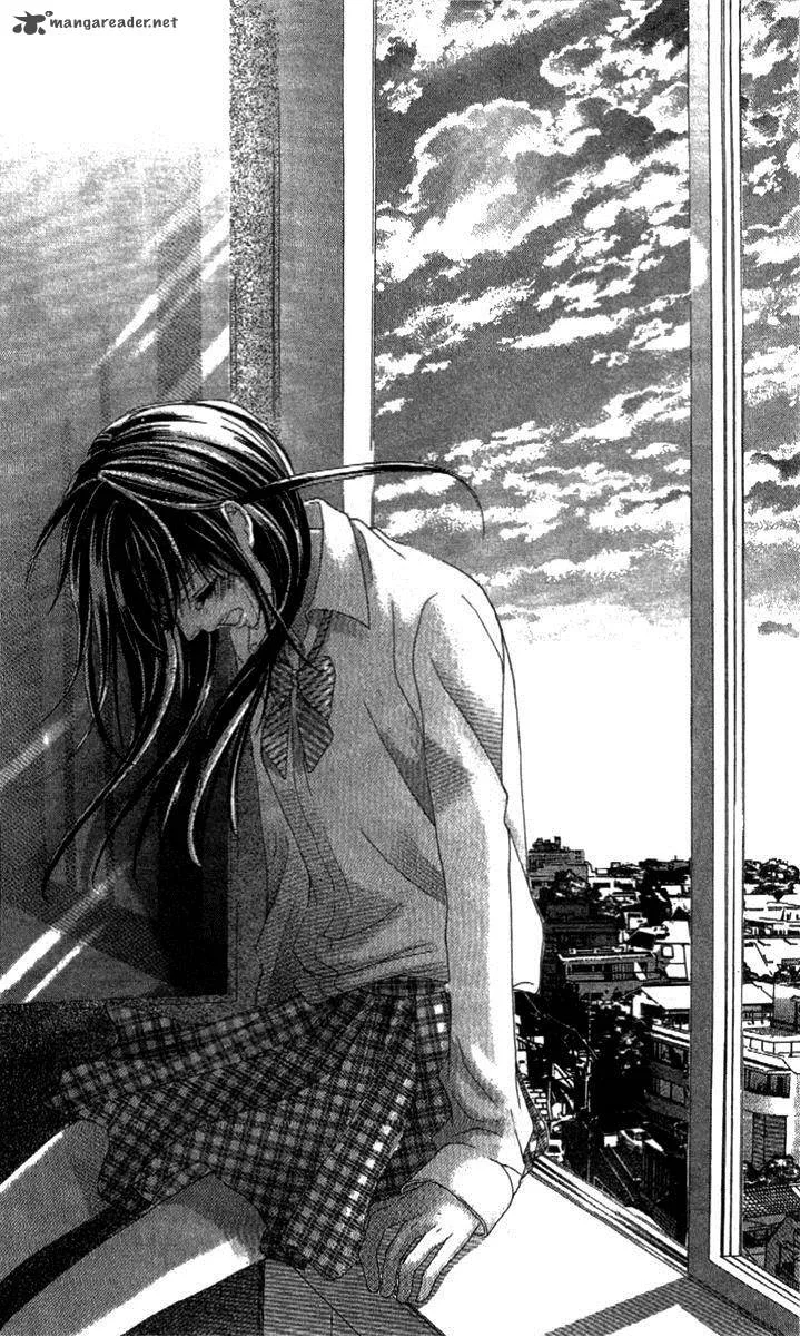 Shinyuu to Watashi no Suki na Hito Chapter 3 page 2