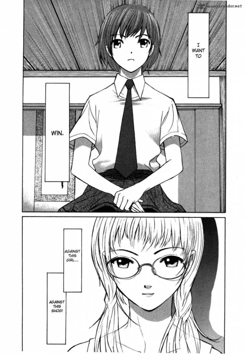 Shion no Ou Chapter 1 page 41