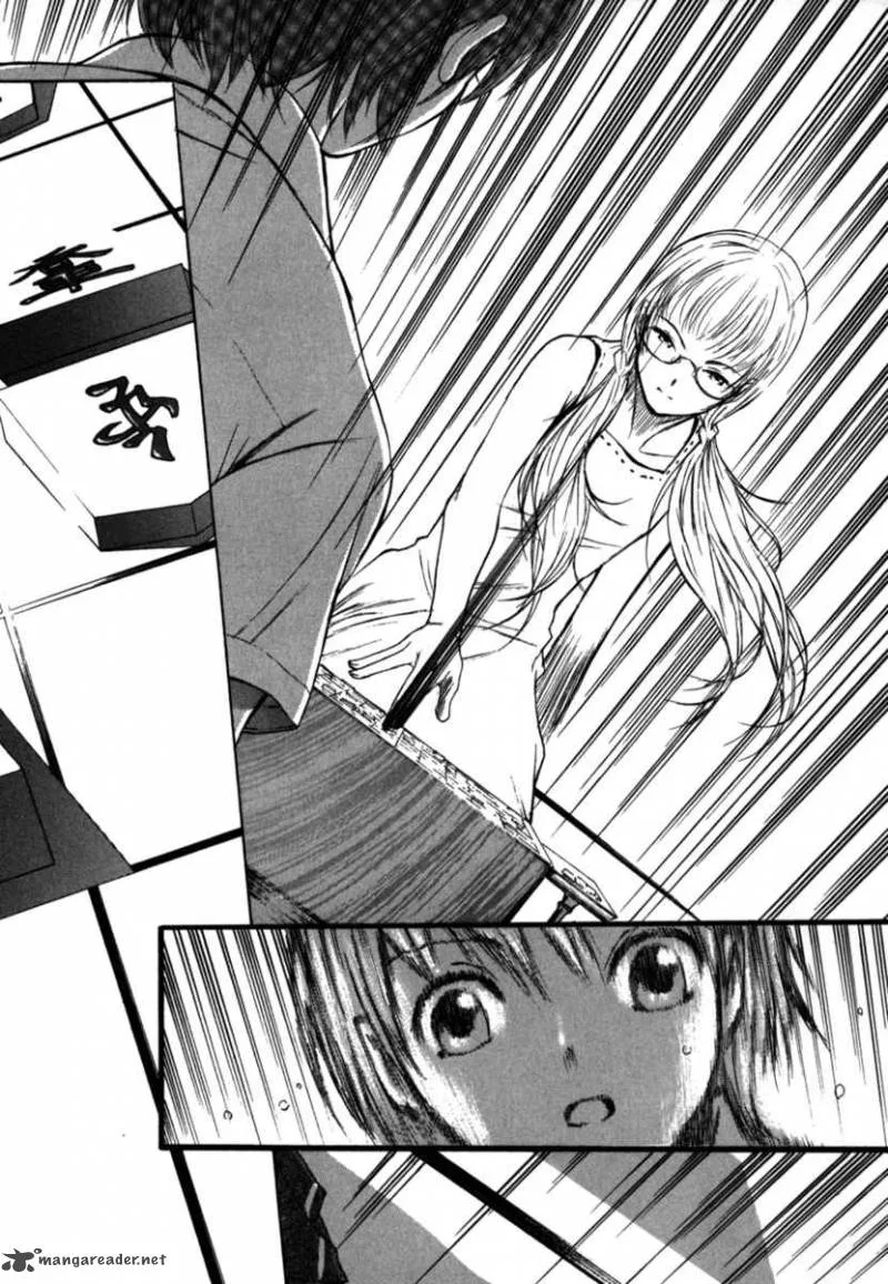 Shion no Ou Chapter 1 page 45