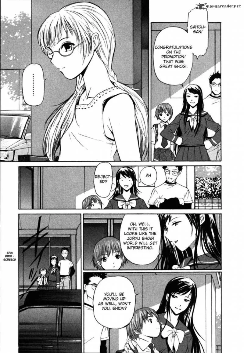 Shion no Ou Chapter 1 page 48