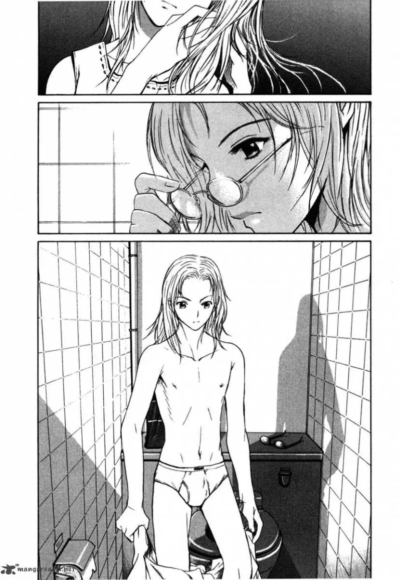 Shion no Ou Chapter 1 page 51