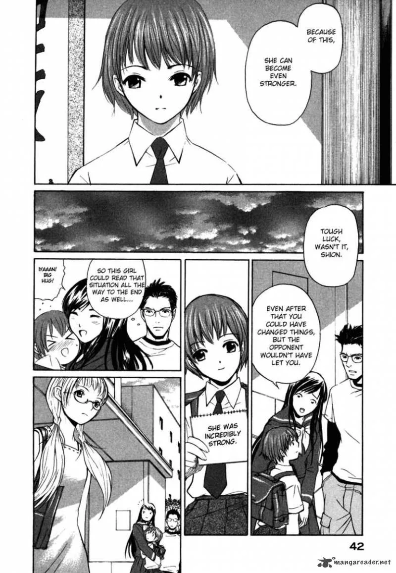 Shion no Ou Chapter 1 page 47