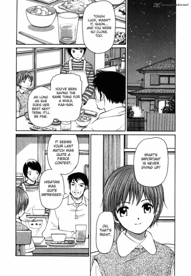 Shion no Ou Chapter 1 page 53
