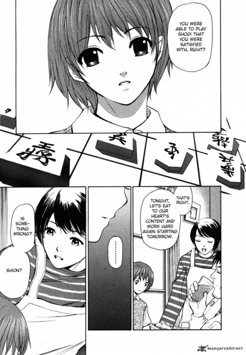 Shion no Ou Chapter 1 page 54