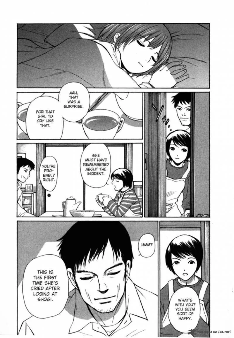 Shion no Ou Chapter 1 page 56