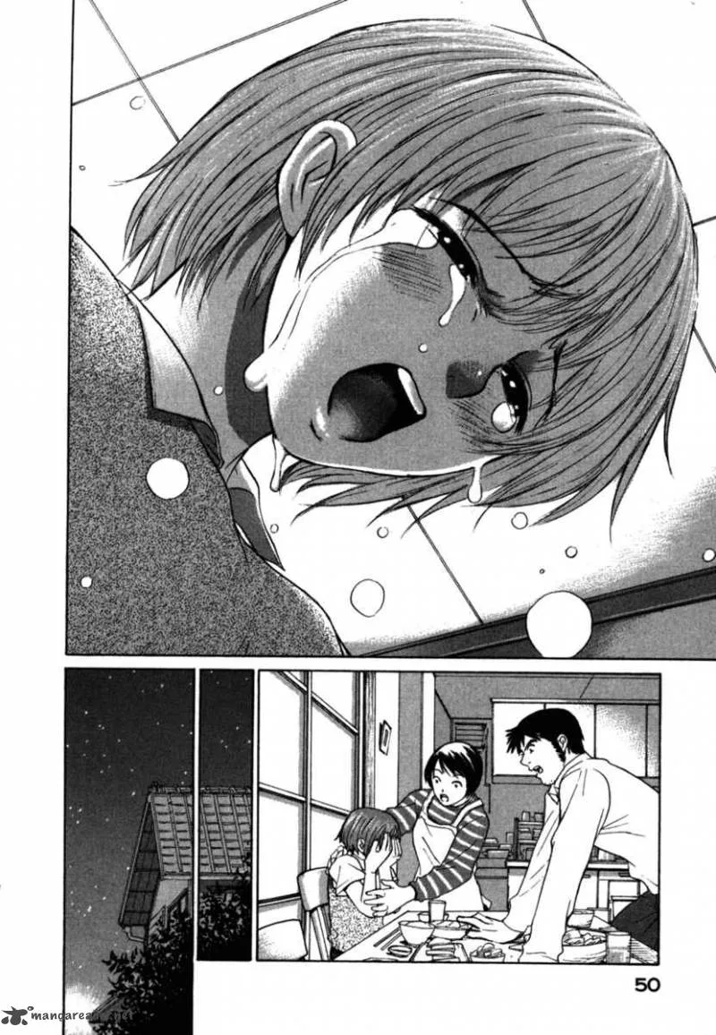 Shion no Ou Chapter 1 page 55