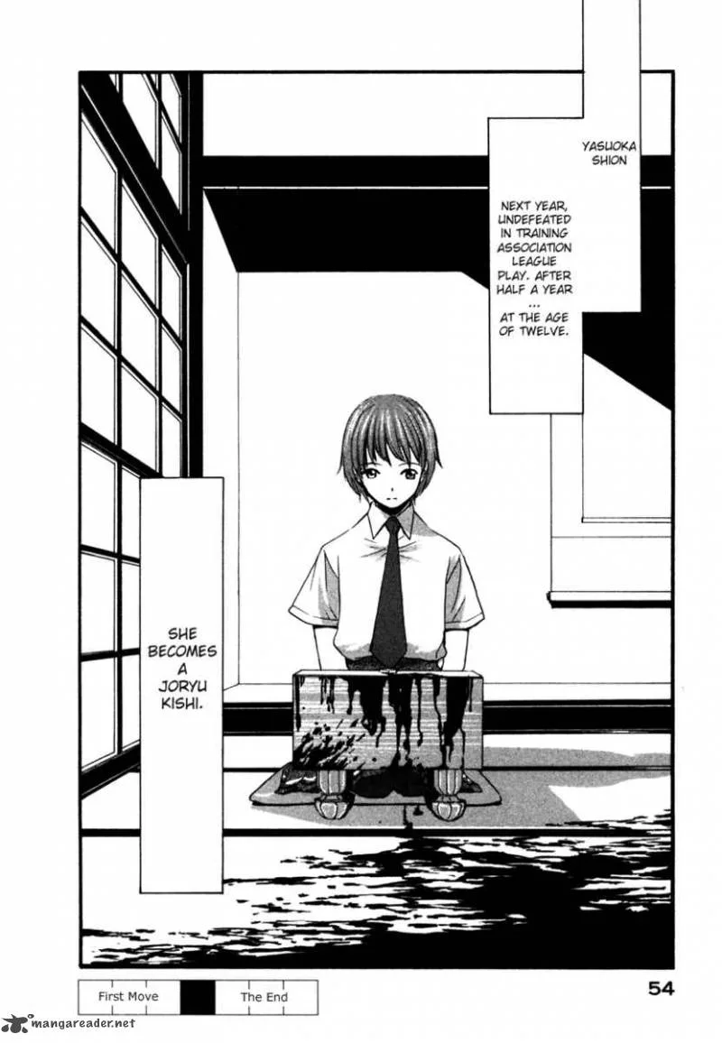 Shion no Ou Chapter 1 page 59