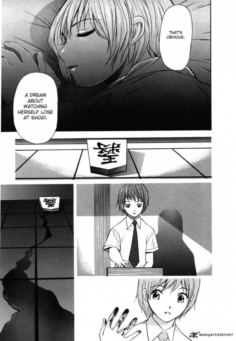 Shion no Ou Chapter 1 page 58