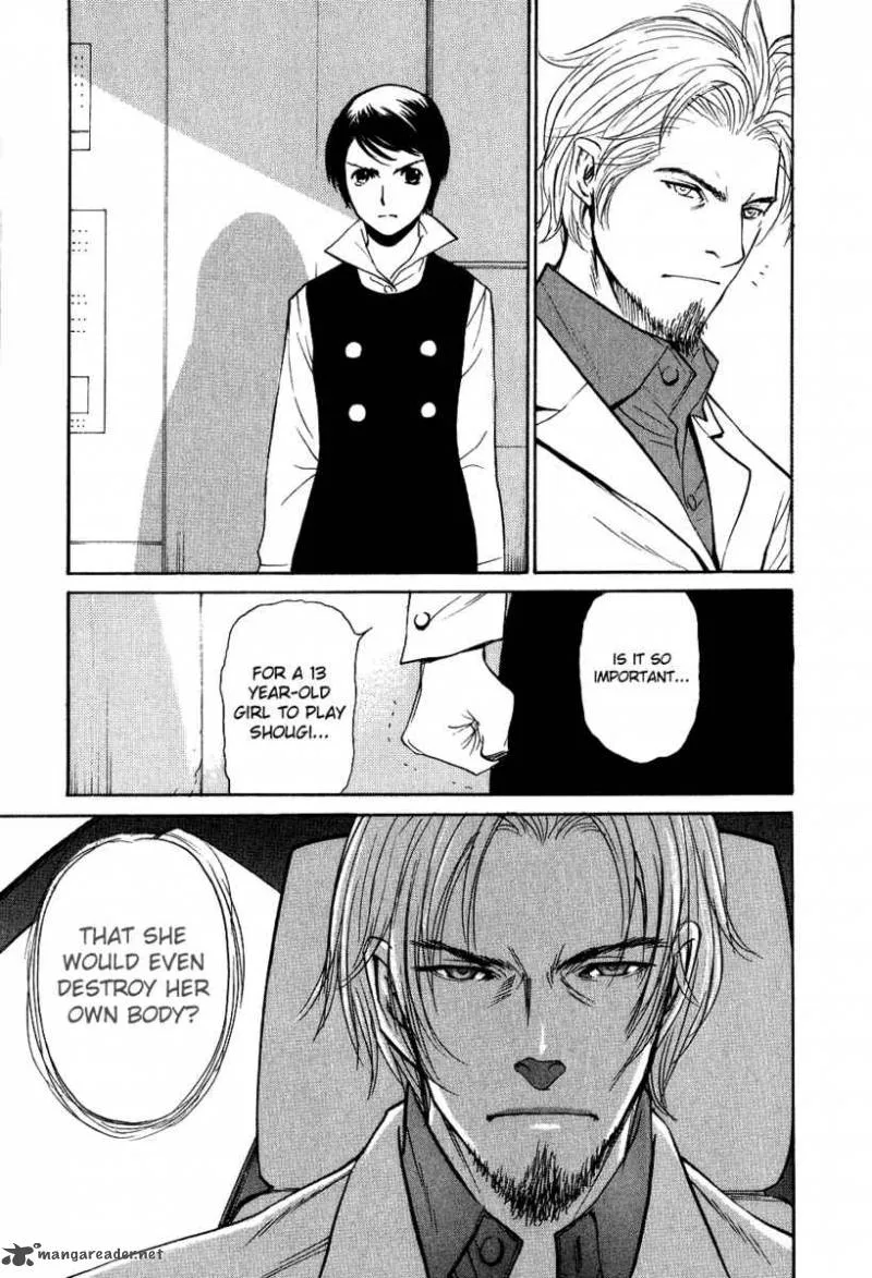 Shion no Ou Chapter 10 page 3