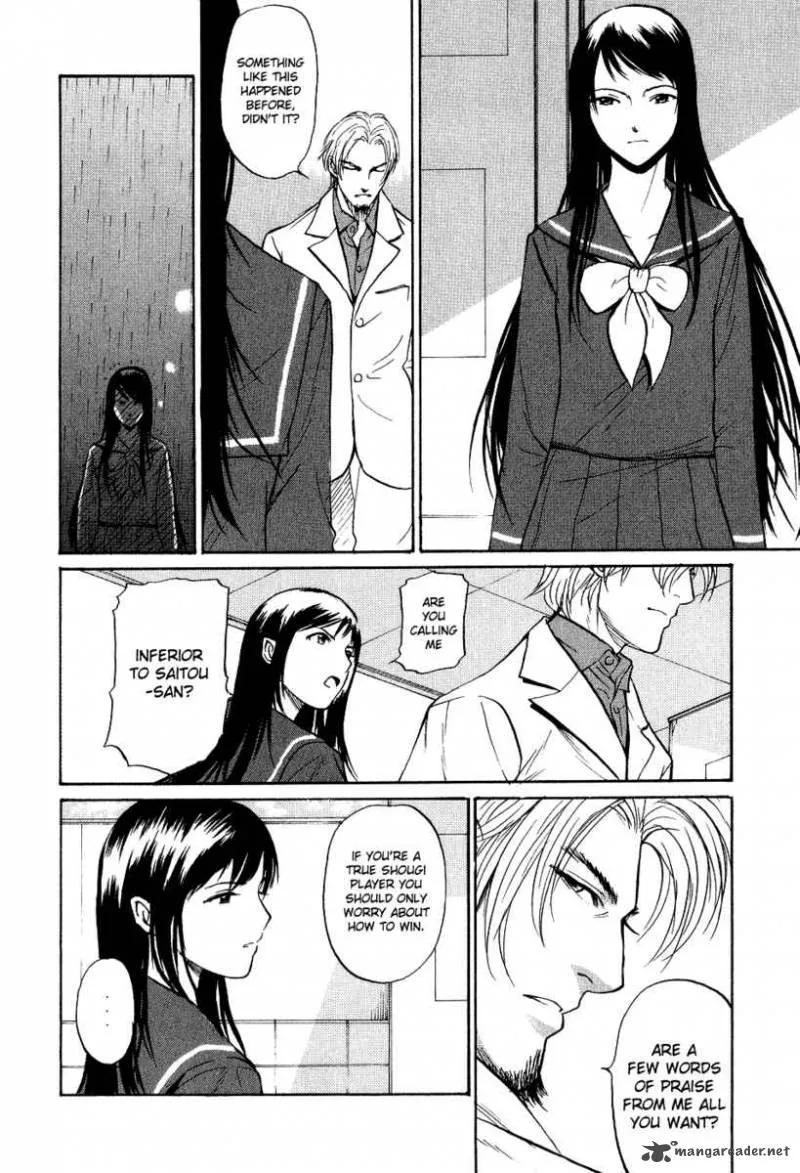 Shion no Ou Chapter 10 page 10