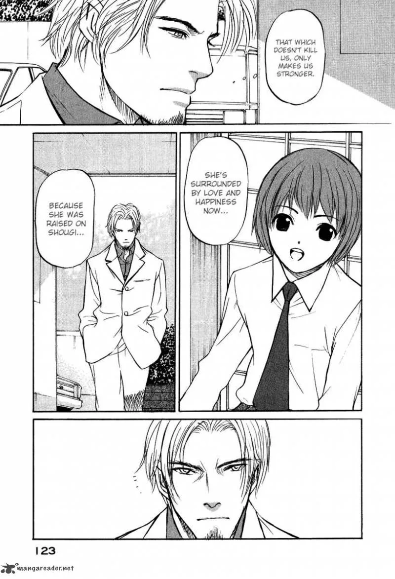 Shion no Ou Chapter 10 page 9