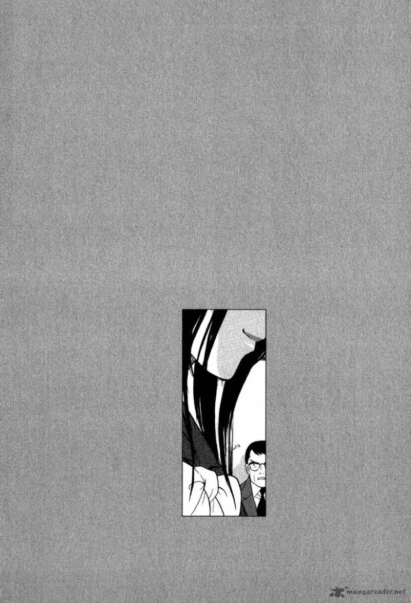 Shion no Ou Chapter 10 page 38