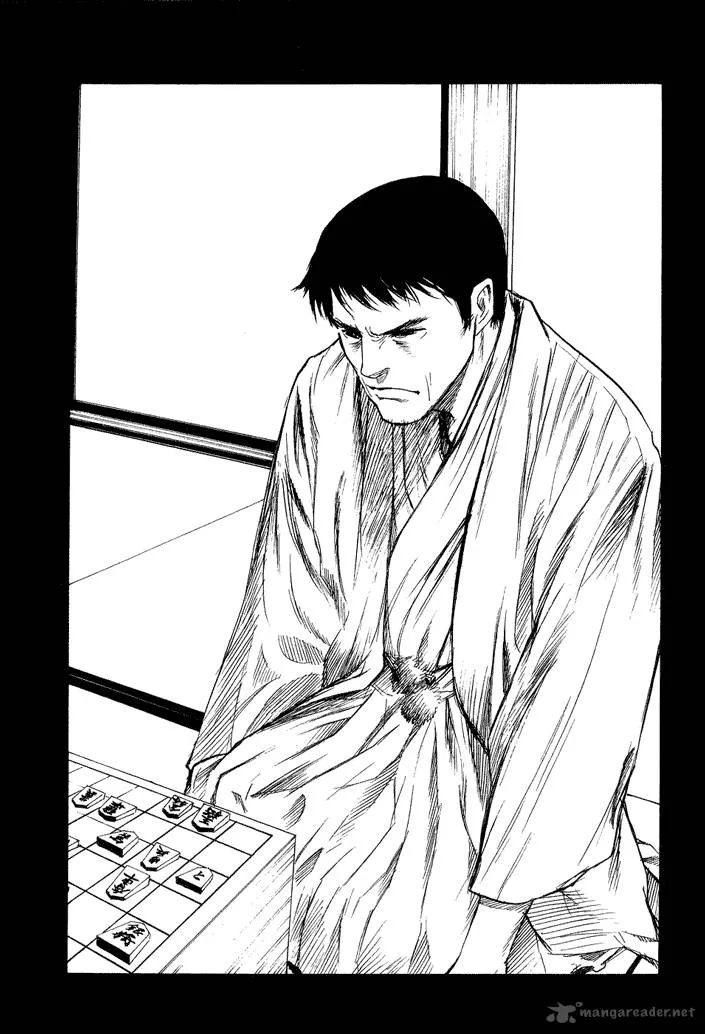 Shion no Ou Chapter 11 page 26